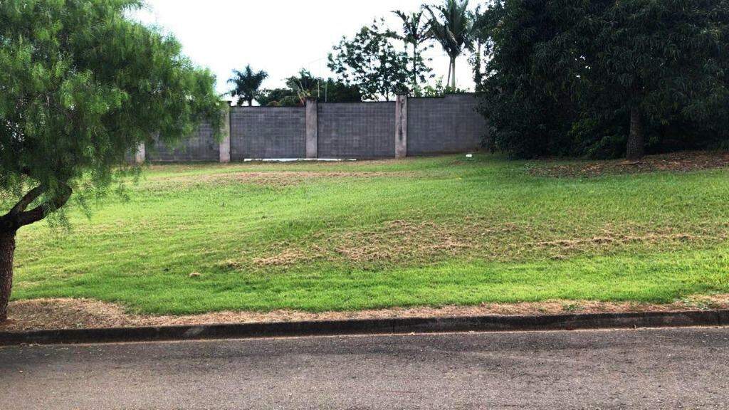 Terreno à venda no Água Branca: 