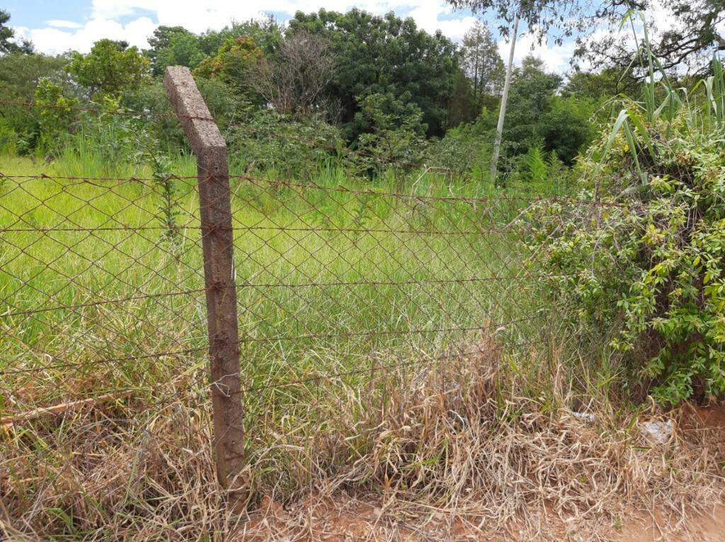 Área à venda no Jardim São Mateus: 