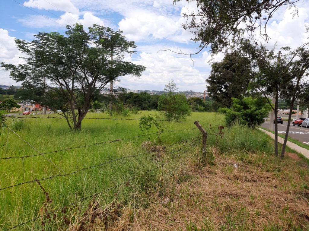 Área à venda no Jardim São Mateus: 