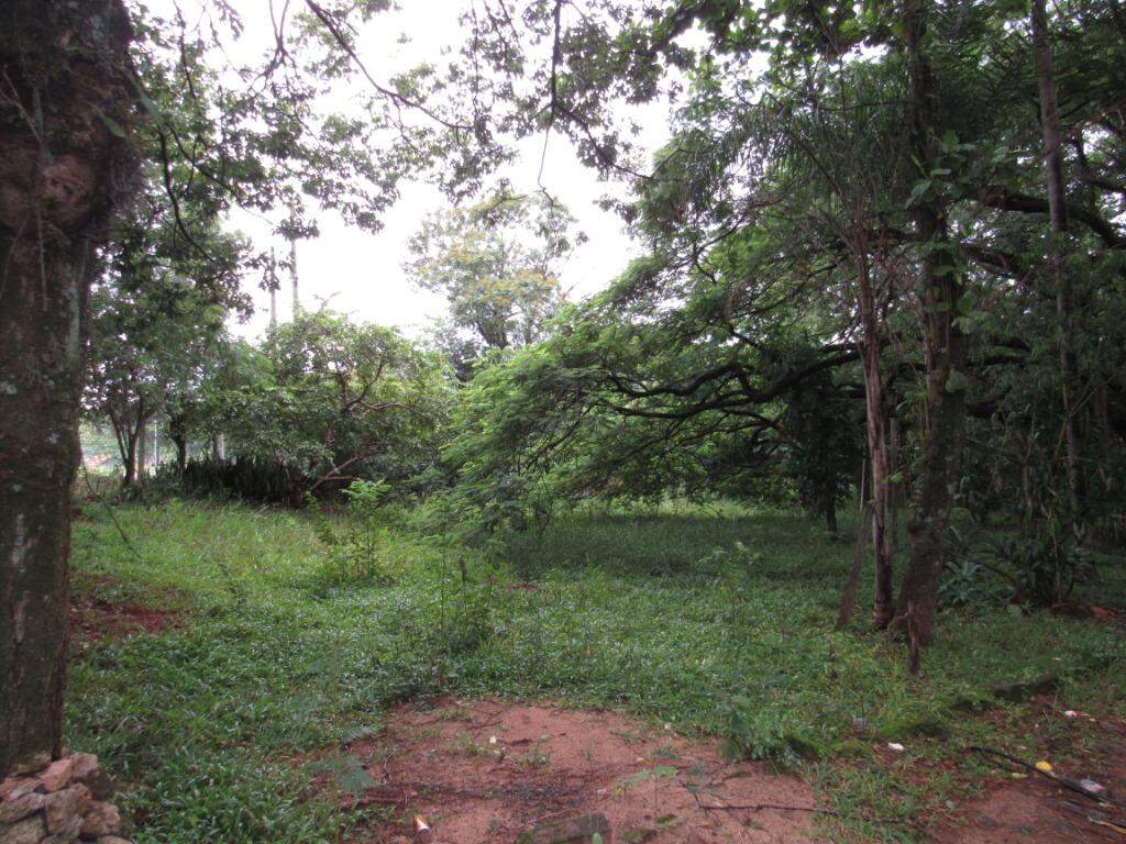 Área à venda no Jardim São Mateus: 