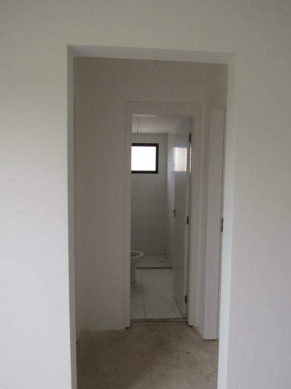 Apartamento à venda no Jardim Nova Iguaçu: Apartamento com 2 dormitórios à venda, 58 m² por R$ 210.000 - Dois Córregos - Piracicaba/SP