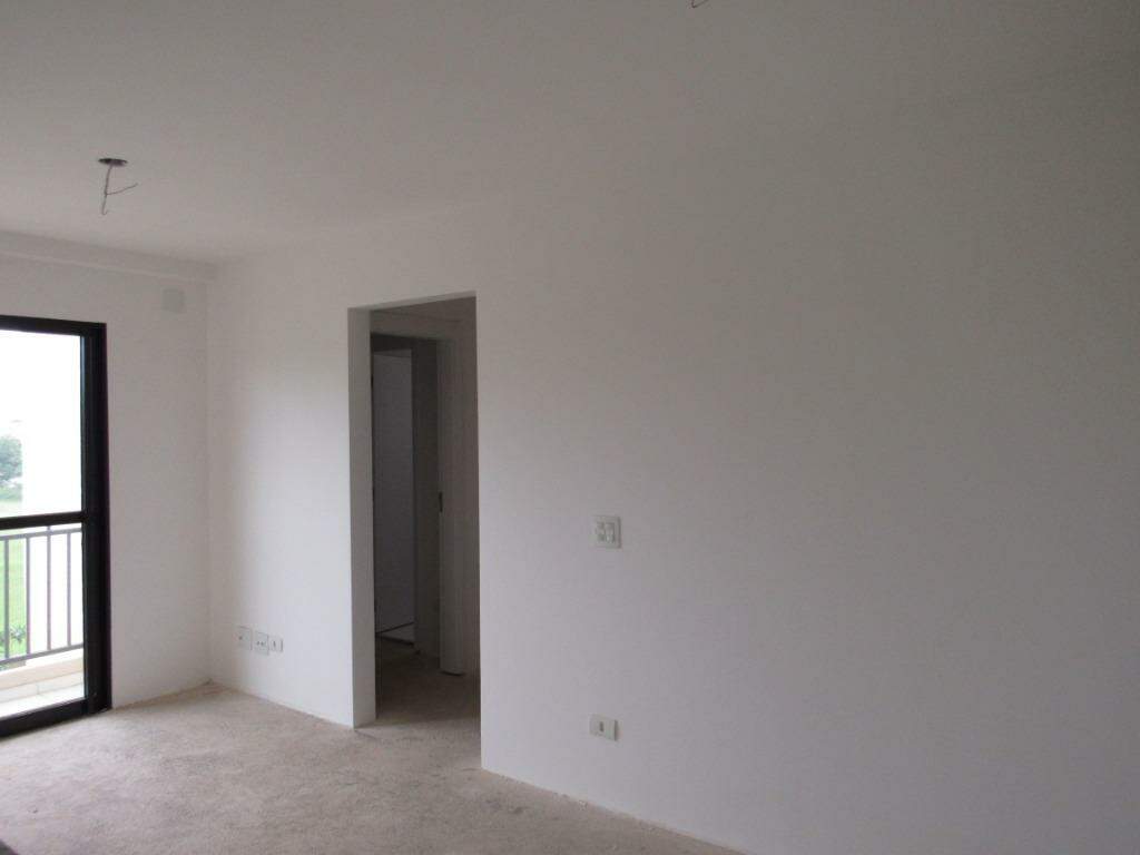 Apartamento à venda no Jardim Nova Iguaçu: Apartamento com 2 dormitórios à venda, 58 m² por R$ 210.000 - Dois Córregos - Piracicaba/SP