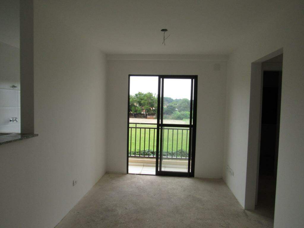 Apartamento à venda no Jardim Nova Iguaçu: Apartamento com 2 dormitórios à venda, 58 m² por R$ 210.000 - Dois Córregos - Piracicaba/SP