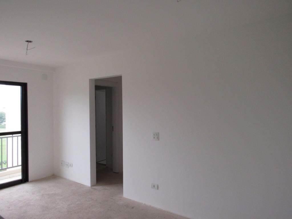 Apartamento à venda no Jardim Nova Iguaçu: Apartamento com 2 dormitórios à venda, 58 m² por R$ 200.000 - Dois Córregos - Piracicaba/SP