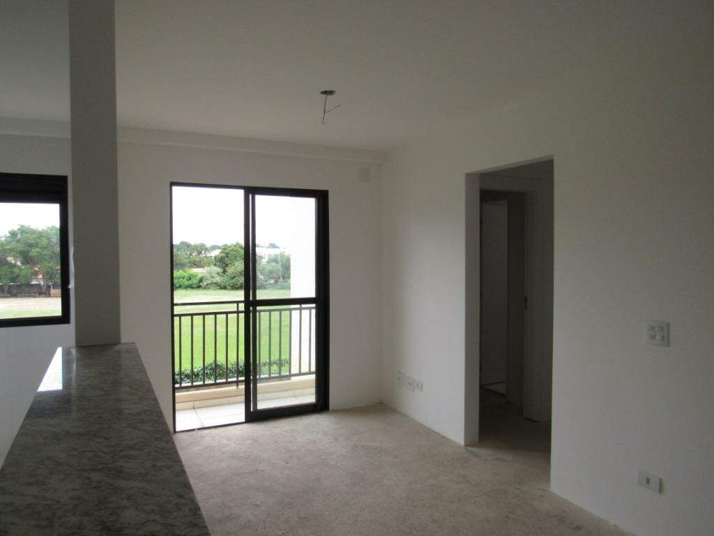 Apartamento à venda no Jardim Nova Iguaçu: Apartamento com 2 dormitórios à venda, 58 m² por R$ 200.000 - Dois Córregos - Piracicaba/SP