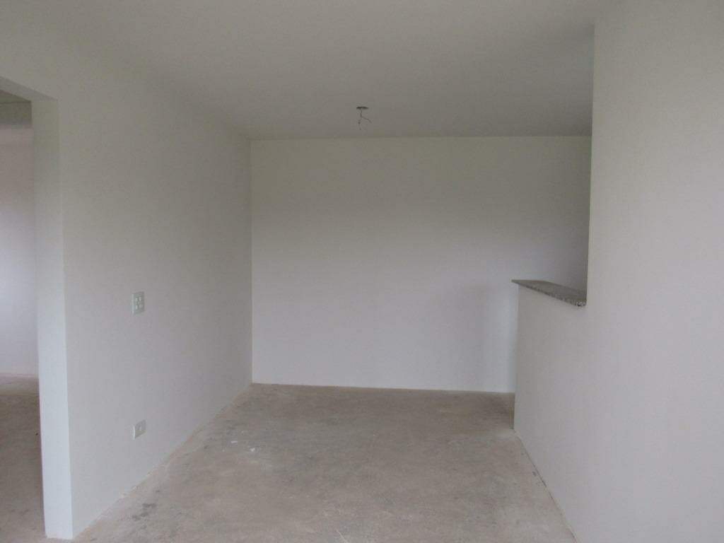 Apartamento à venda no Jardim Nova Iguaçu: Apartamento com 2 dormitórios à venda, 58 m² por R$ 200.000 - Dois Córregos - Piracicaba/SP