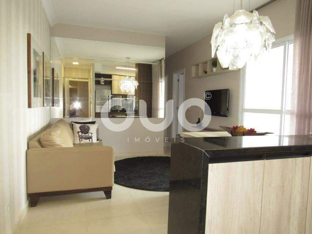 Apartamento, 3 quartos, 68 m² - Foto 2