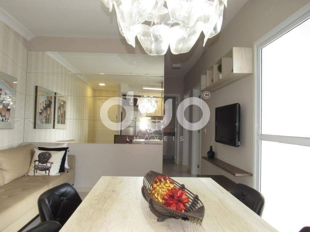 Apartamento, 3 quartos, 68 m² - Foto 6