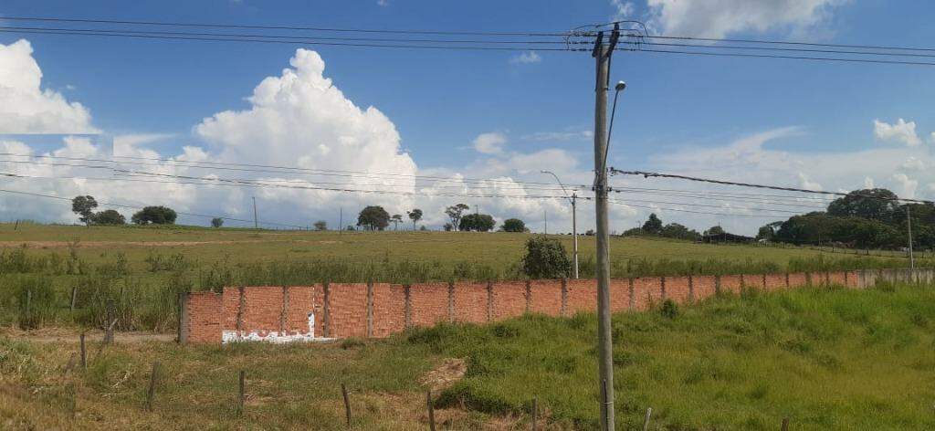 Área à venda no Vila Rezende: 