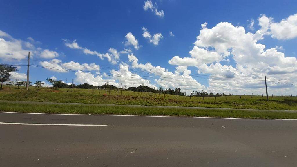 Área à venda no Vila Rezende: 
