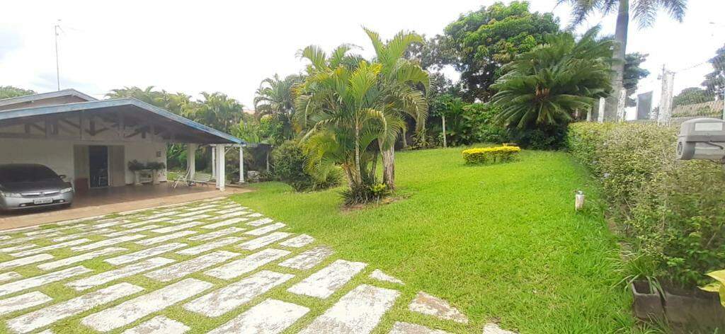 Chácara à venda no Colinas do Piracicaba (Ártemis): 
