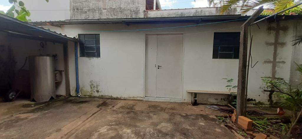 Chácara à venda no Colinas do Piracicaba (Ártemis): 