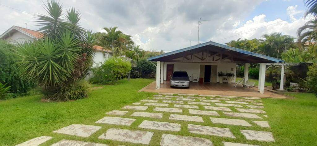 Chácara à venda no Colinas do Piracicaba (Ártemis): 