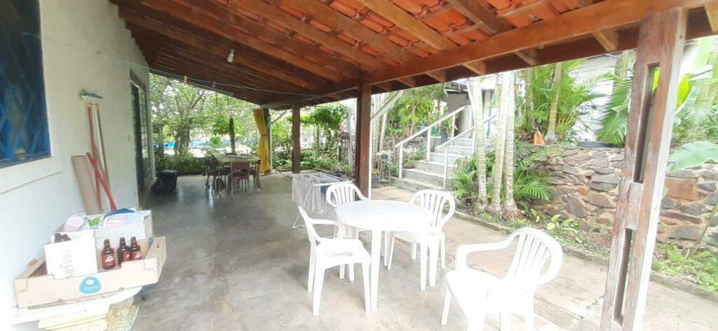 Chácara à venda no Colinas do Piracicaba (Ártemis): 