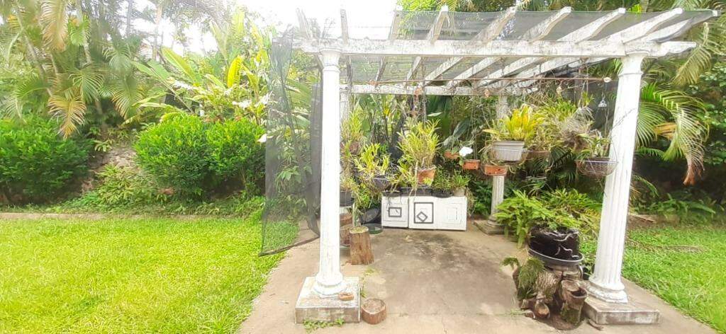 Chácara à venda no Colinas do Piracicaba (Ártemis): 