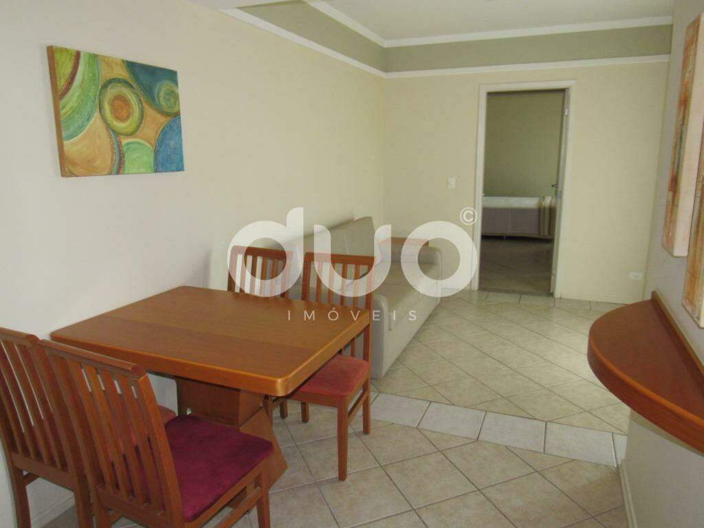 Apartamento, 1 quarto, 48 m² - Foto 1