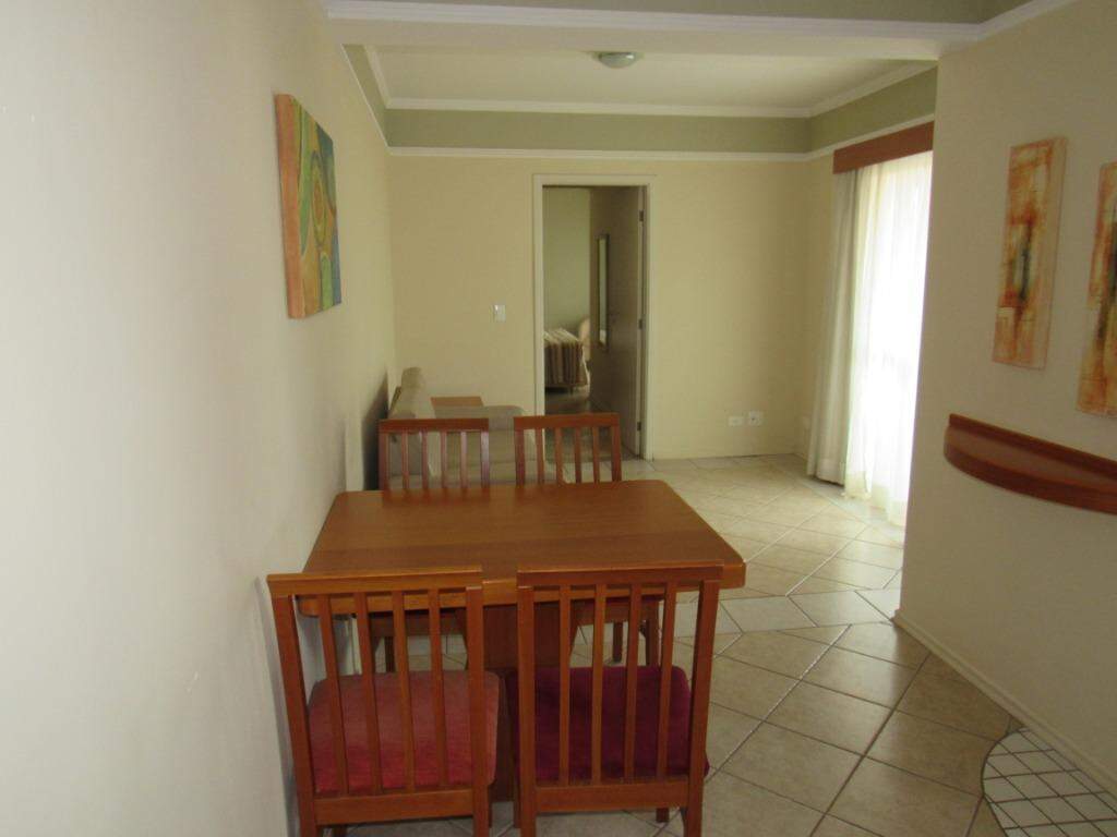 Apartamento, 1 quarto, 48 m² - Foto 2