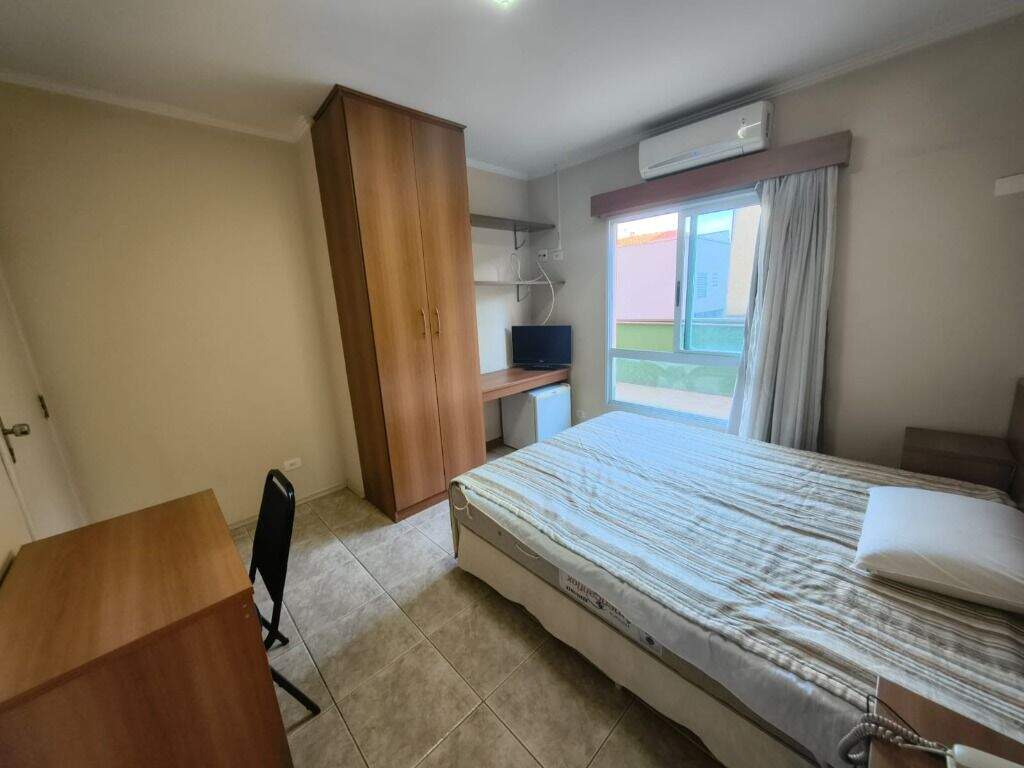 Apartamento para aluguel no Alto: 