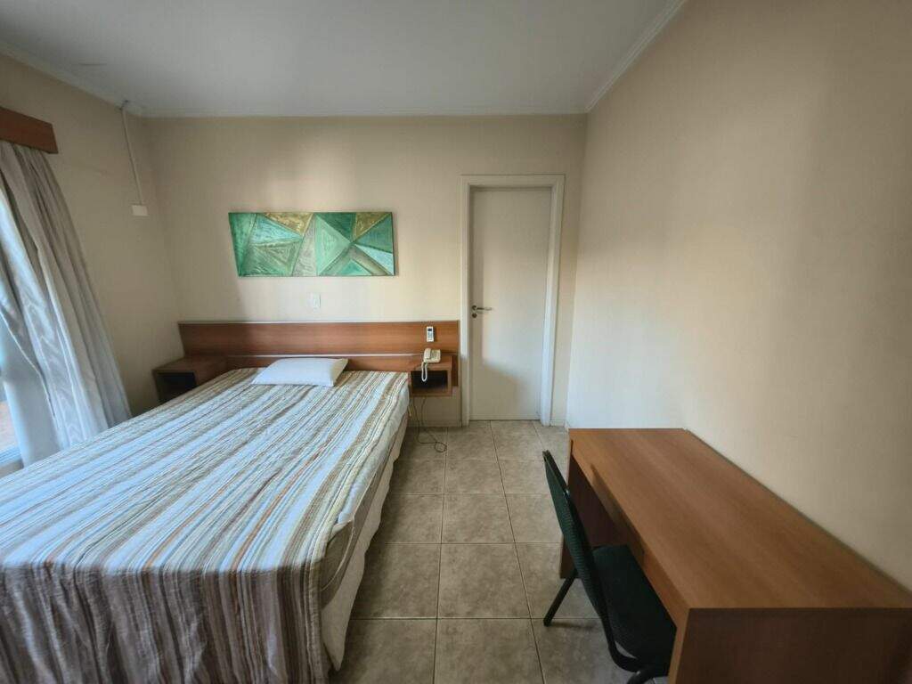Apartamento para aluguel no Alto: 