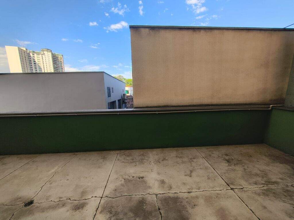 Apartamento para aluguel no Alto: 
