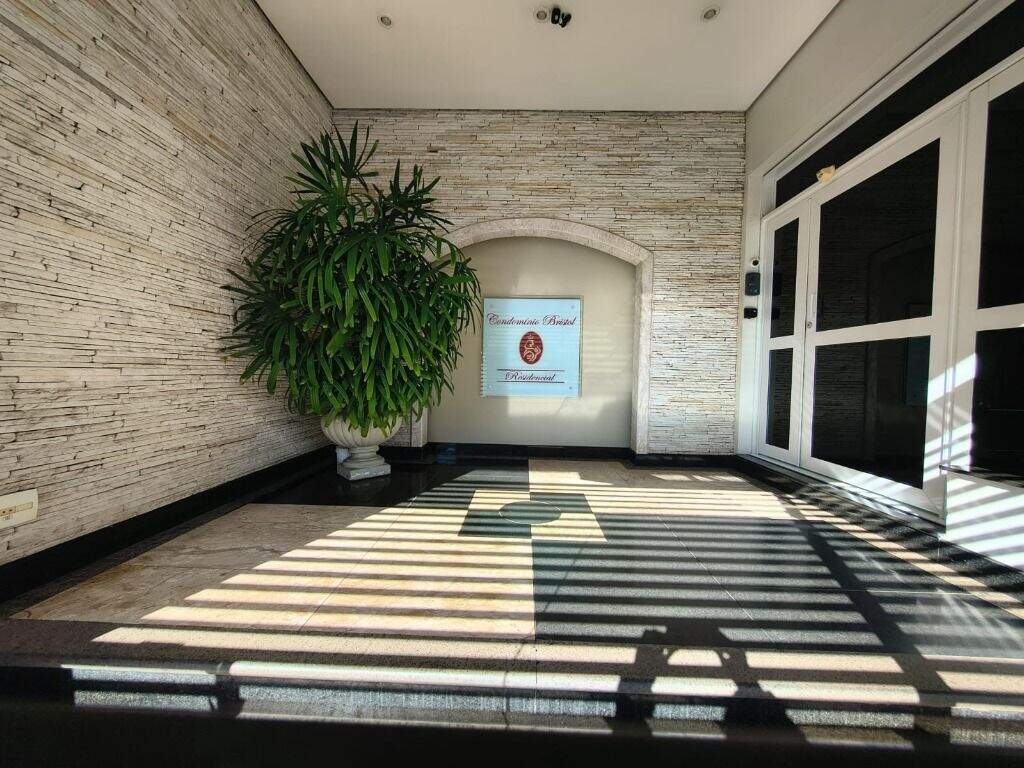 Apartamento para aluguel no Alto: 