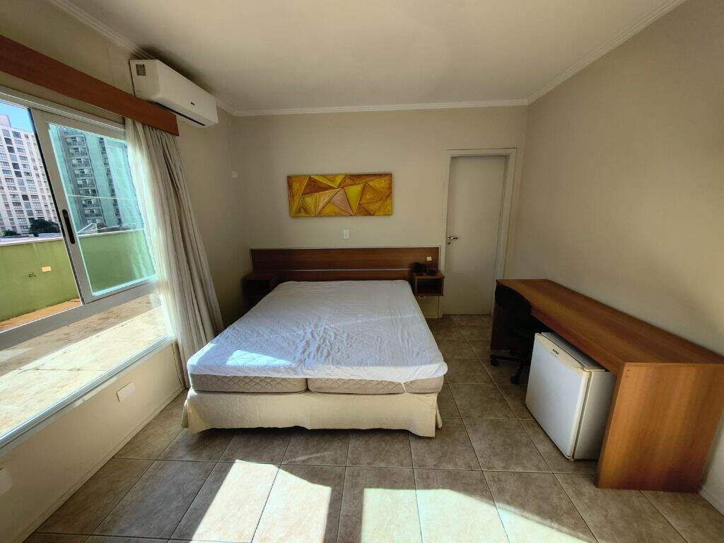 Apartamento para aluguel no Alto: 