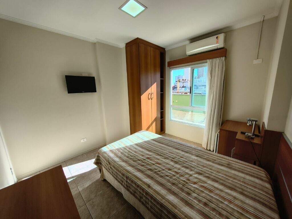 Apartamento para aluguel no Alto: 