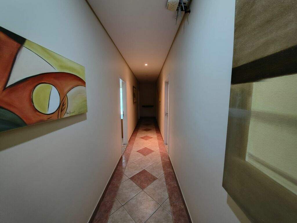 Apartamento para aluguel no Alto: 