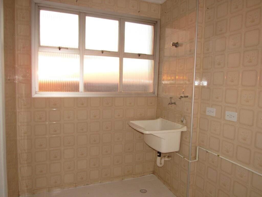Apartamento para aluguel no Vila Monteiro: 