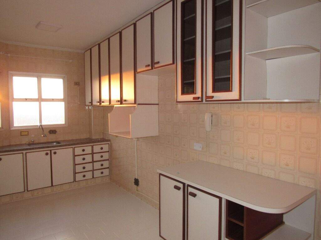 Apartamento para aluguel no Vila Monteiro: 