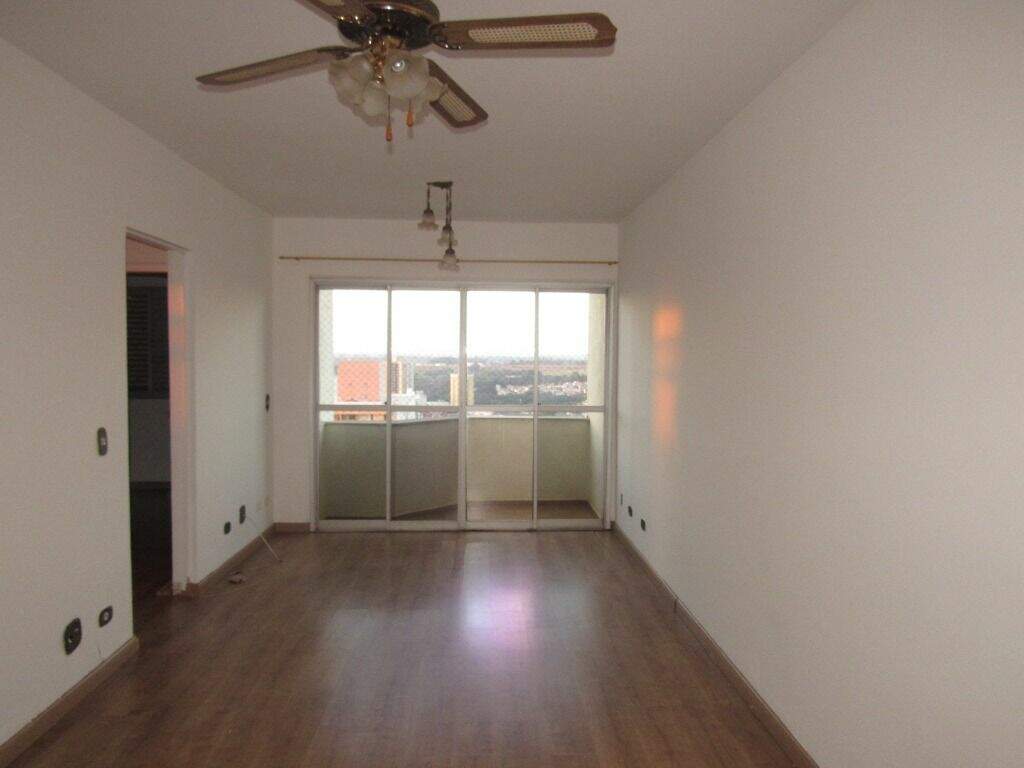 Apartamento para aluguel no Vila Monteiro: 