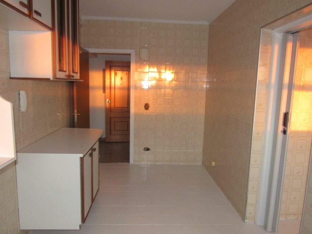 Apartamento para aluguel no Vila Monteiro: 