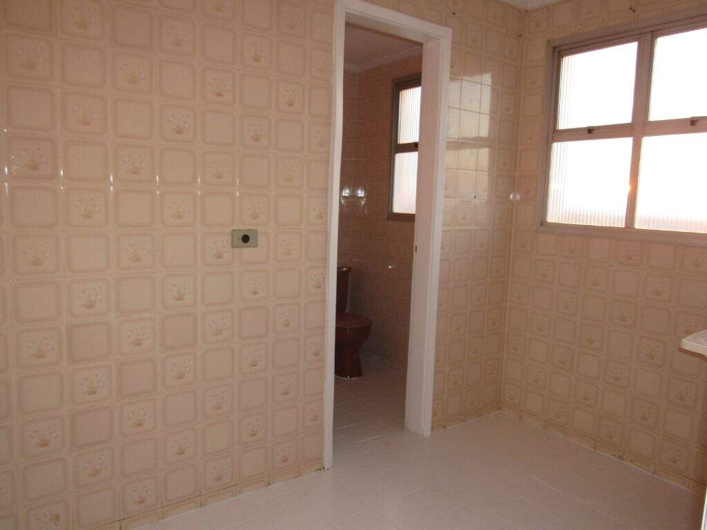 Apartamento para aluguel no Vila Monteiro: 