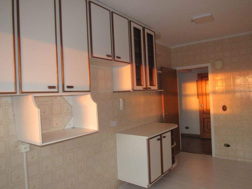 Apartamento para aluguel no Vila Monteiro: 