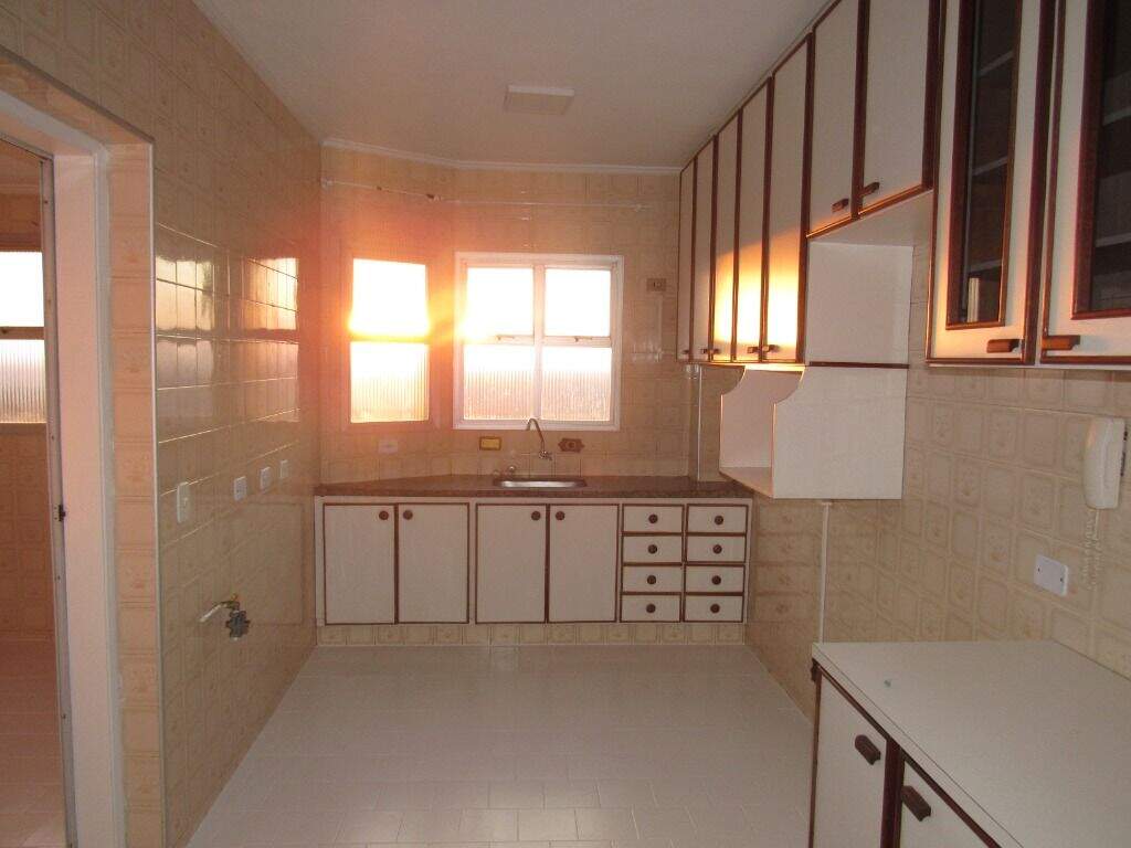 Apartamento para aluguel no Vila Monteiro: 