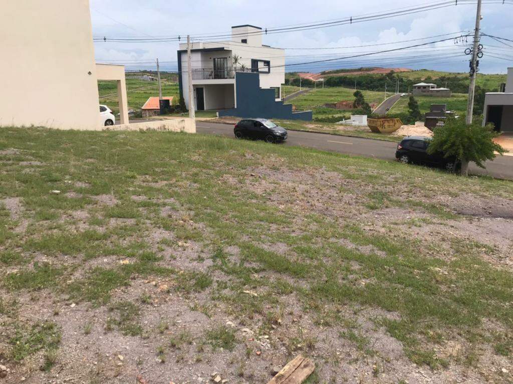 Terreno à venda no Ondas: 