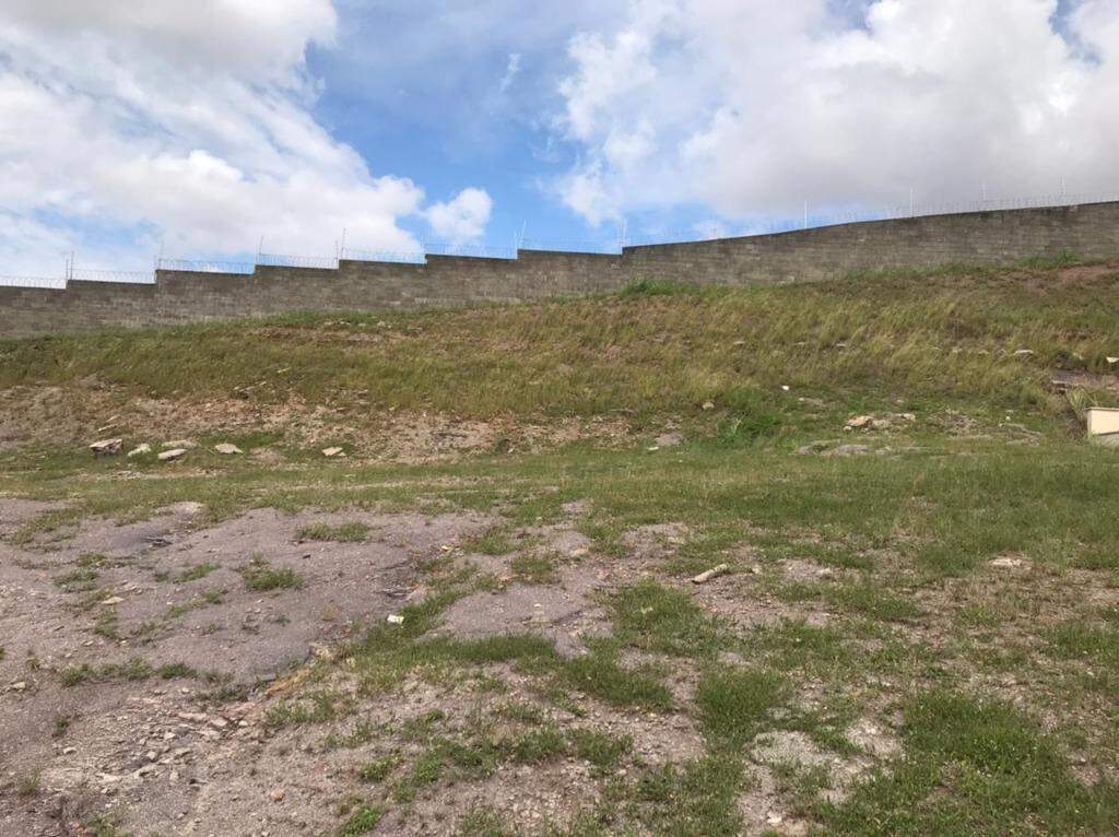 Terreno à venda no Ondas: 