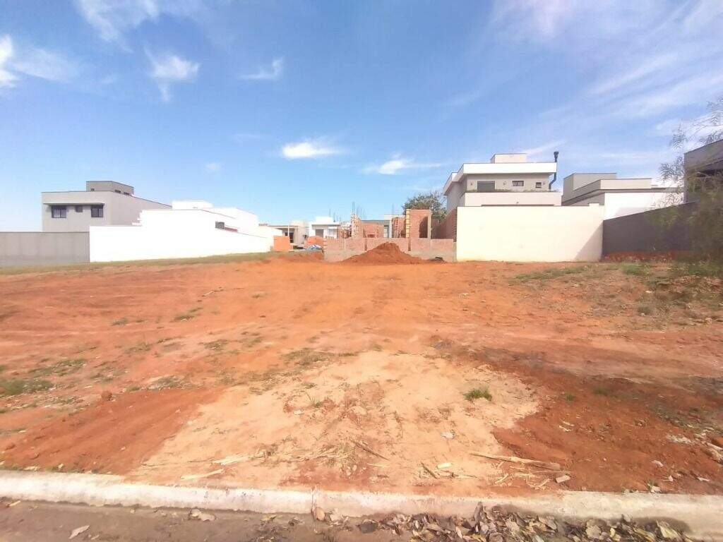 Terreno à venda no Água Branca: 