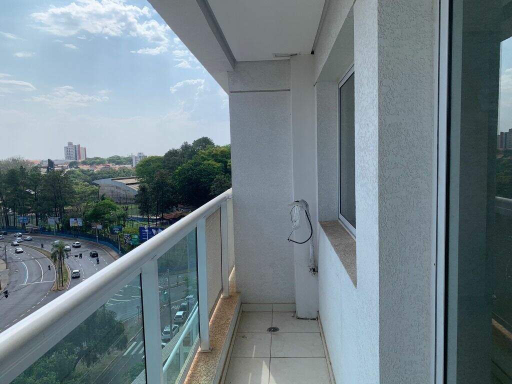 Sala para aluguel no Cidade Jardim: 