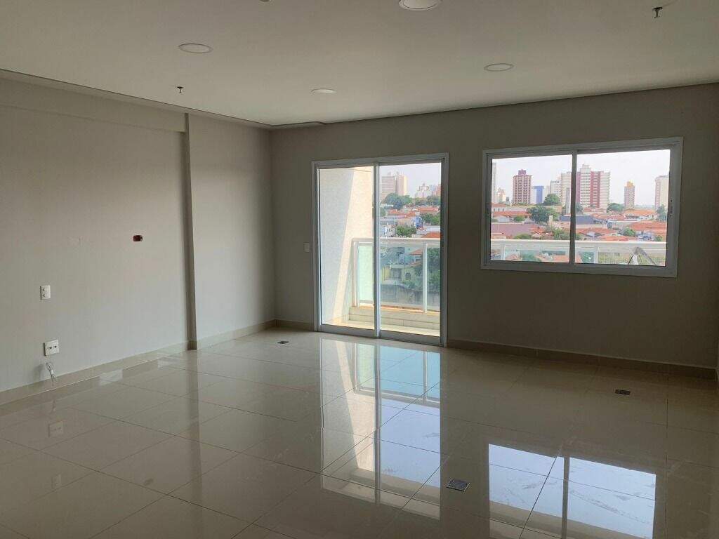 Sala para aluguel no Cidade Jardim: 