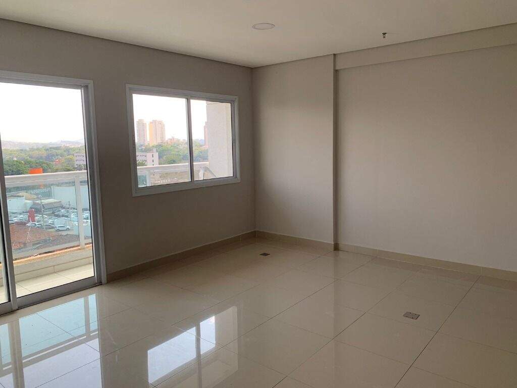 Sala para aluguel no Cidade Jardim: 