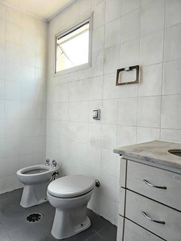 Apartamento à venda no Alto: 