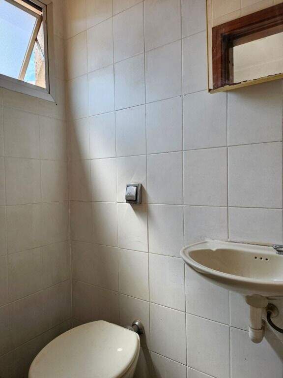 Apartamento à venda no Alto: 