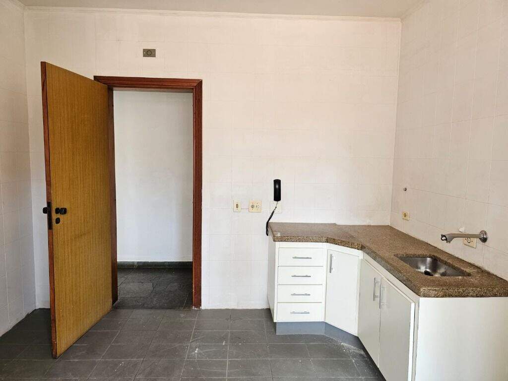 Apartamento à venda no Alto: 