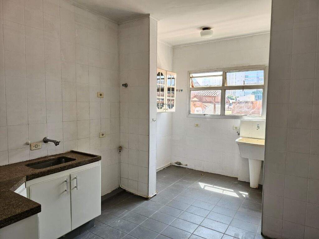 Apartamento à venda no Alto: 