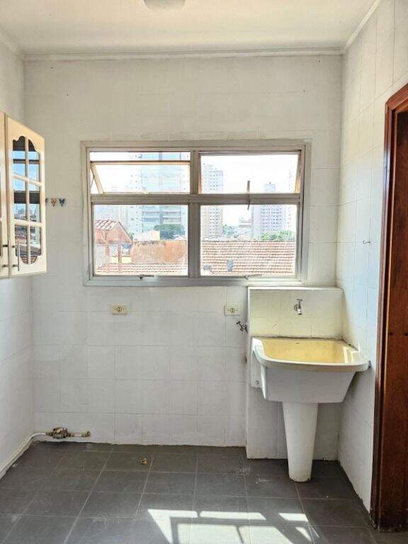 Apartamento à venda no Alto: 