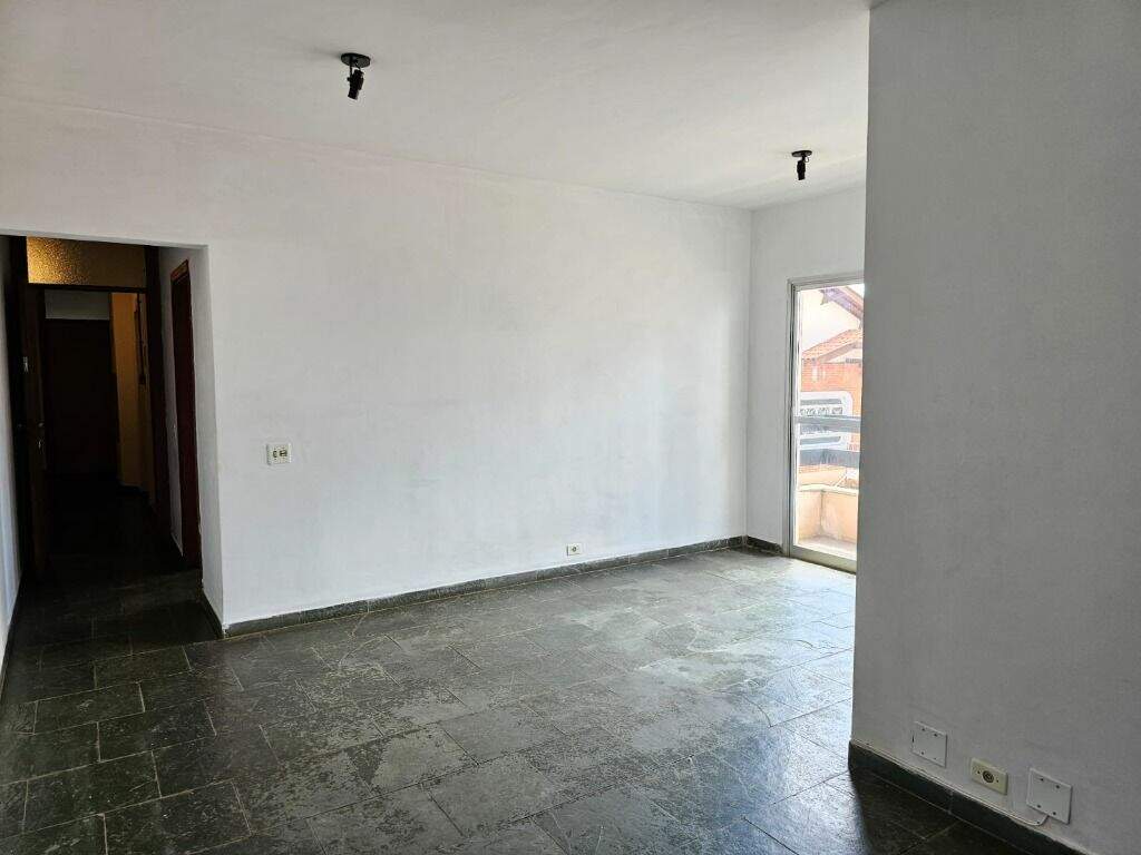 Apartamento à venda no Alto: 