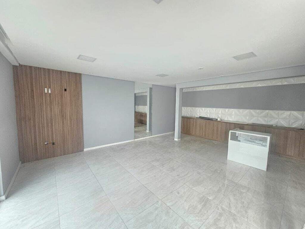 Casa para aluguel no São Judas: 