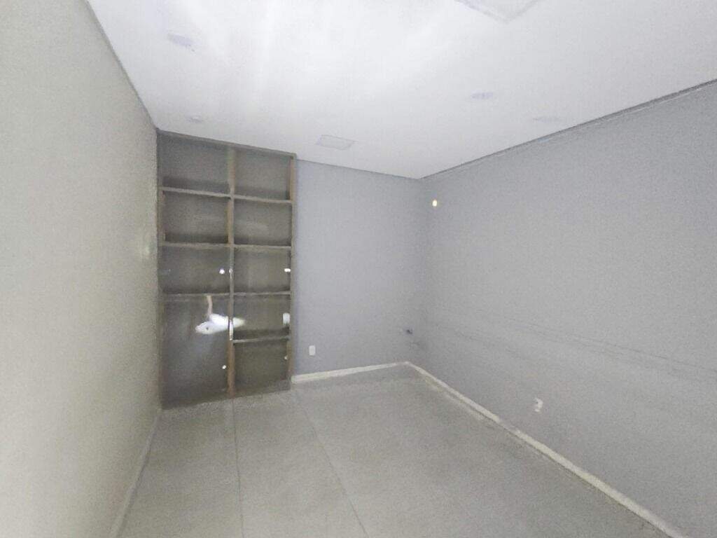 Casa para aluguel no São Judas: 