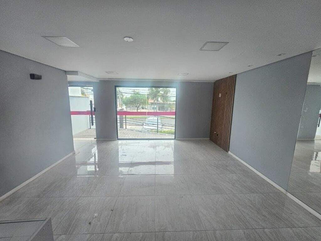 Casa para aluguel no São Judas: 